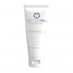 TattooMed Успокояващ крем за татуировки 100 ml