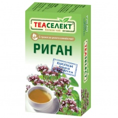 Teaselect Чай коприва 1 g х20 броя