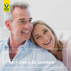 Течна СТЕВИЯ / STEVIA – Raab Vitalfood (50 мл)