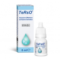 Терсо Очен разтвор с осмотично действие 8 ml