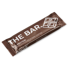 The Bar. / Protein Bar