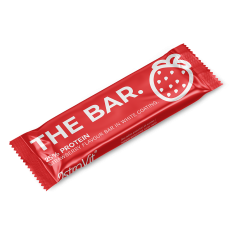 The Bar. / Protein Bar
