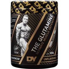 The Glutamine | Ultimate Muscle Defender