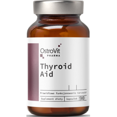 Thyroid Aid