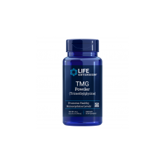 ТМГ (ТриМетилГлицин) - TMG, 500 mg х 50 g прах