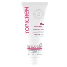 Topicrem DA Емулсия за суха и атопична кожа 200 ml