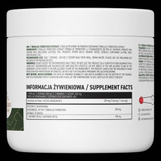 Tribulus Terrestris Extract 90% | Powder