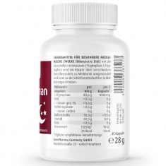 ТРИПТОФАН / TRYPTOPHANE - ZeinPharma (45 капс)