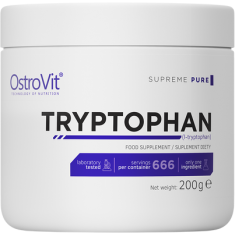 Tryptophan Powder