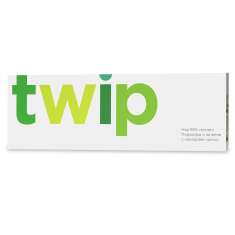 Twip Тест за бременност при нередовен цикъл