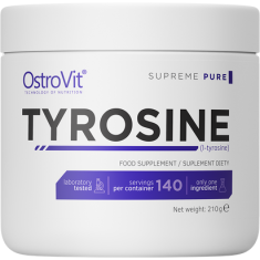 Tyrosine Powder