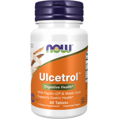 Ulcetrol™ | With PepZin G