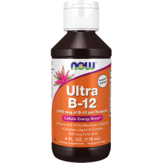Ultra B-12 Liquid