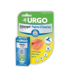 Urgo Ургодермил Филмогел след ухапване от насекоми 3,25 ml