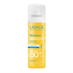 Uriage Bariesun Слънцезащитен Спрей SPF50+ 200 ml