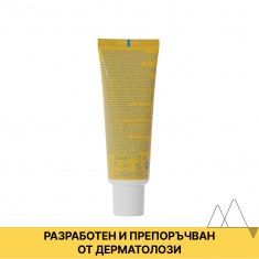Uriage Bariesun SPF50+ Слънцезащитен тониран крем 50 ml - Светъл