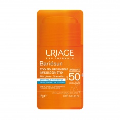 Uriage Bariesun SPF50+ Невидим стик 18 g