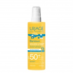 Uriage Bariesun SPF50+ Спрей за деца 200 ml