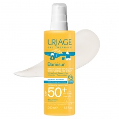 Uriage Bariesun SPF50+ Спрей за деца 200 ml