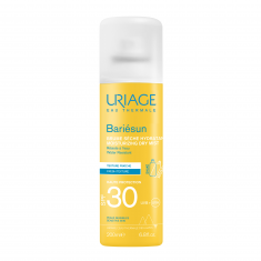 Uriage Bariesun SPF30 Слънцезащитен спрей 200 ml