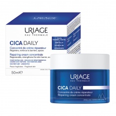 Uriage CICA Daily Възстановяващ крем-коцентрат 50 ml