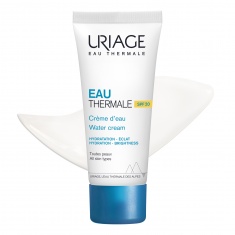 Uriage Eau Thermale SPF20 Термален хидратиращ крем 40 ml