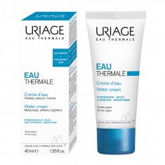 Uriage Eau Thermale Термален хидратиращ крем 40 ml