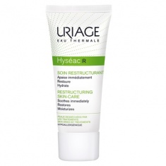 Uriage Hyseac R Грижа за кожа, изсушена от терапии 40 ml