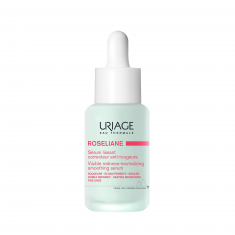 Uriage Roseliane Изглаждащ серум против зачервяване 30 ml