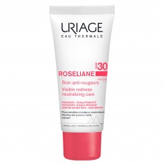Uriage Roseliane SPF30 Крем за чувствителна кожа 40 ml
