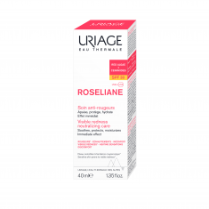 Uriage Roseliane SPF30 Крем за чувствителна кожа 40 ml