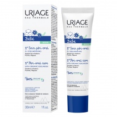 Uriage Bebe Peri-oral Крем при периорален дерматит 30 ml