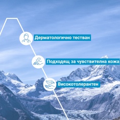 Uriage Термален ексфолиращ крем за тяло 200 ml