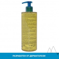 Uriage Уханно измиващо гел-олио 500 ml