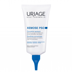 Uriage Xemose PSO Концентрат при псориазис 150 ml