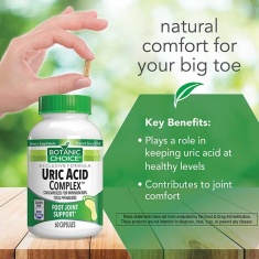 Uric Acid Complex™