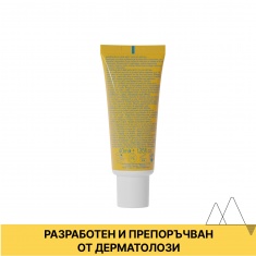 Uriage Bariesun SPF50+ Слънцезащитен флуид против пигментации 40 ml