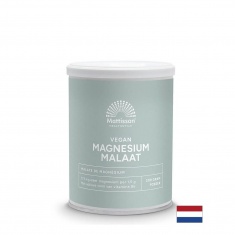 Mattisson Healthstyle Магнезий (малат) 200 g прах