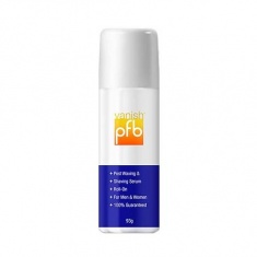 Vanish pfb рол он серум за премахване на враснали косми 120 ml