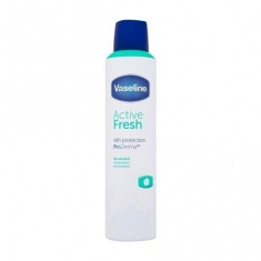 Vaseline ACTIVE FRESH Дамски дезодорант 250 ml