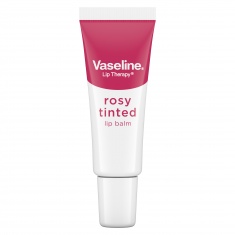 Vaseline Балсам за устни - розов 10 g