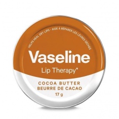 Vaseline Cocoa Балсам за устни 20 g