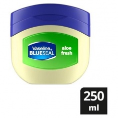Vaseline Original Вазелин алое 250 ml
