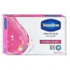 Vaseline Сапун с витамин B3 75 g