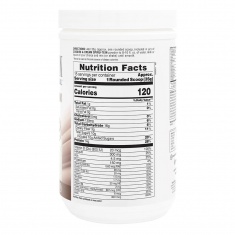 ВЕГАН ПРОТЕИН / VEGAN PROTEIN - Spirutein (Бисквитки, 525 гр)