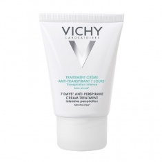 Vichy 7-дневен терапевтичен крем-дезодорант 30 мл