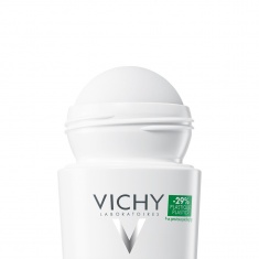 Vichy Beauty Антиперспирант рол-он 50 ml
