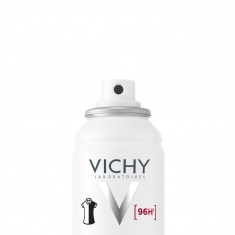 Vichy Clinical Control Антиперспирантен спрей против изпотяване 125 ml