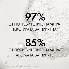 Vichy Dercos Energy+ Стимулиращ шампоан против косопад 400 ml - ПЪЛНИТЕЛ