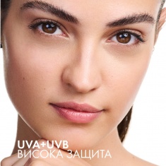Vichy Capital Soleil Dry Touch SPF50 Матиращ флуид за лице 50 ml